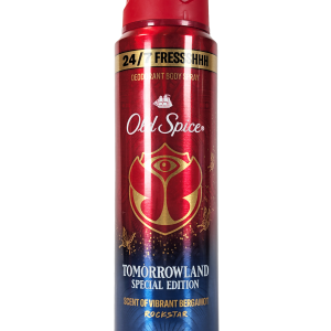 Najugodnejša ponudla Old Spice izdelkov samo na shiny-outlet.si. Geli za tuširanje, deodoranti v spreju in deodoranti v stiku, vse za moško nego.