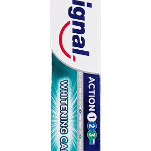 Velika izbira izdelkov za oralno higieno kot so zobne ščetke in zobne paste znamk Colgate, Sensodyne, Oral-B, Signal, Parodontax in še več po ugodnih cenah na shiny-outlet.si