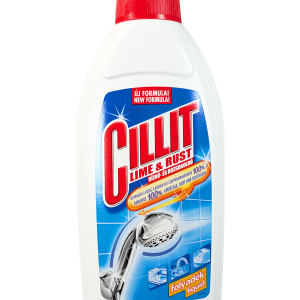 Cillit Bang učinkovito odstrani vodni kamen, maščobo in madeže v hipu – več na shiny-outlet.si