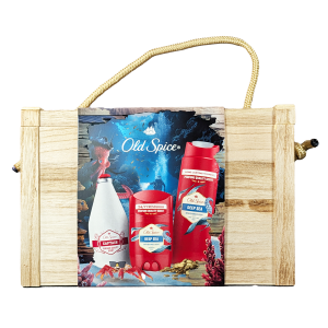 Old Spice - Darilni set za moške