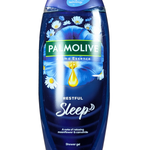 Palmolive izdelki z naravnimi izvlečki za osvežujočo in sproščujočo nego – več na shiny-outlet.si